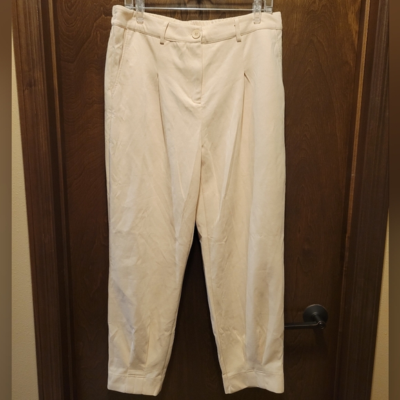 Pants - Womens Knit Dress Pants NWT